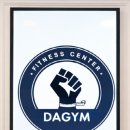 DaGYM 이미지