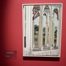 화가연 | 『 여의도 더 현대 갤러리에서 빛과 바람의 화가 < 앨리스 달튼 브라운 > 회고전 』 관람 후기