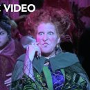 [영화] 🎃👻 호커스 포커스 Hocus Pocus (1993) 이미지