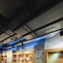 착한붕어 낚시카페 이미지