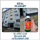 신서면-1 | [경기 연천]신서면 열쇠아파트 투룸 청소후기(유칼립투스 오일)