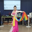 밸리댄스 주간 이미지