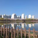 양산호수공원 이미지