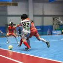 아주풋살경기장 이미지