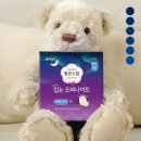 무신사 좋은느낌 입는오버나이트 8매6팩 21,680원(장당 451원) 이미지
