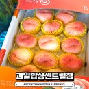세븐일레븐 대구수창센트럴점 | 대구달성공원역 &#34;과일밥상센트럴점&#34; 수창동과일가게 후기!