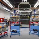 하나로자동차정비 이미지