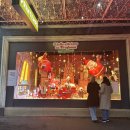 세계의 성스러운 축제들 -통과의례 | 오페라 가르니에 풍경 그랑 푸아예 후기