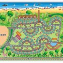 송지호 오토캠핑장 이미지