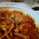 인생아구찜 삼송점