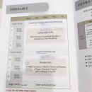 부천 영어유치원_프랜시스파커 옥길원_입학설명회 후기