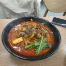 꼬막짬뽕바다향