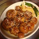 신가족발 | 광주 신가동 맛집 슬교｜직화 알곱창·막창 철판구이 솔직후기