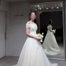 제이미 | [드레스투어] 제이미브라이드 촬영 가봉 후기