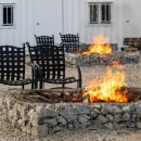 장진주유소 | (경상북도 경주 펜션) 경주 루나피에나풀빌라 (Gyeongju Luna Piena Poolvilla)