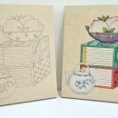 복을 부르는 민화 이미지