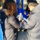 뚝섬역상점가 이미지