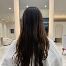 청라언덕역 5번출구 맞은편 | 대구 중구 남산동 미용실 오렐리 헤어 레이어드 컷으로 인생 헤어컷 후기