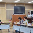교육과희망 작은도서관 이미지