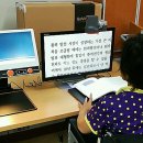 영암군립도서관 이미지