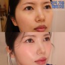 헤어 | 청담 본식 가봉 메이크업 헤어 후기