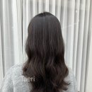 천안 신부동 미용실 손질하기 쉬운 레이어드펌 애비뉴헤어바이주희 태리디자이너