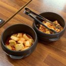 어림지 | 경주 24시 노포맛집 동천동 어림지 뼈해장국, 내장탕, 뼈찜 후기