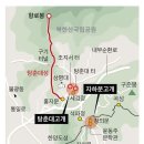 * 국방에 주력했던 숙종, 홍지문과 탕춘대성 * 이미지