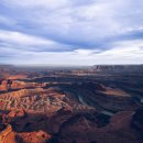 Dead Horse point State Park 이미지