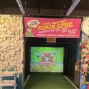 스타오락실 | [부평놀거리] 다양한 오락실, 코인노래방, VR, 방탈출까지 있는 '엔터파크' 추천 후기
