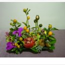 Flat container Arrangment 이미지