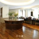 그랜드머큐어 앰배서더 창원 사우나 이미지