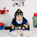 6356 | 스튜디오디저브 돌사진 촬영 후기 / 돌기념촬영