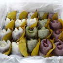 망개떡설송원 이미지