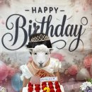 엄지어린이집 | 대구 어린이집 생일케이크 추천｜라부아뜨엘 망고 와르르 케이크 내돈내산 후기