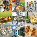 인생극장 쪽갈비/ 함덕골목 내장탕/ 제주 이민욱제빵소/ 샌드에이스 커피 리뷰/ 조이스의 일상 🥨