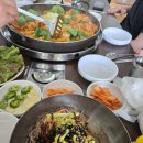경기 가평 대성리 그린춘천닭갈비막국수 이용 후기