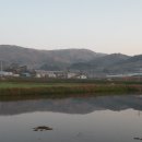 아영면 구상마을 | 삼봉(연비)지맥(1구간) : 옥잠봉-연비산-상산 구간