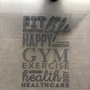 휘트니스엠 마포점 | 요즘 운동에 빠졌어요! 마포역 대형 헬스장 투어 휘트니스엠 마포점 후기