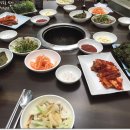 청계산장