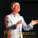 Paul Mauriat - Love Is Blue (사랑은 푸른 빛) 이미지