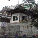 삼청동 이미지