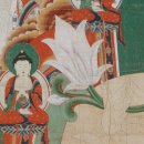 대범천 | 57, 보물2007호 상주남장사영산회괘불도