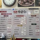 속리산 수라간 네이버블로그