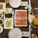 동강맑은송어 이미지