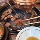 우와돼지갈비 | 평택 돼지갈비 맛집 이화정 숯불돼지갈비 방문 후기