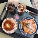 카페 브런치 요리 | 경북 문경 • 가볼만한 곳 카페 라밀 베이커리 브런치 맛집 추천