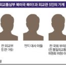 대한민국 외교관은 세습된다? 이미지