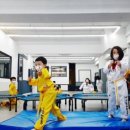 아이원 태권도장 이미지