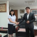 진량고등학교 이미지